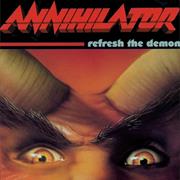 Annihilator - Refresh the Demon