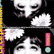 Ce Ce Peniston Finally