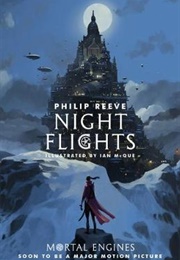 Night Flights (Philip Reeve)