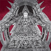 UFOmammut - Ecate