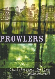 Prowlers (Christopher Golden)