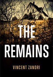 The Remains (Vincent Zandri)