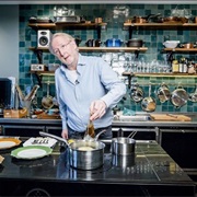 Hellstrøms Kjøkken