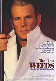 Weeds (John D. Hancock)