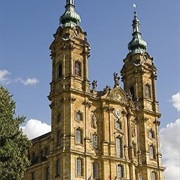 Basilica of the Fourteen Holy Helpers