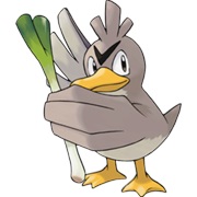 Farfetch'd