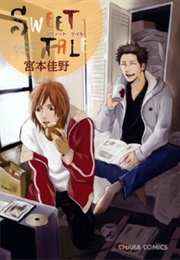 Boy Next Door (Miyamoto Kano)