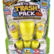 The Trash Pack