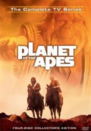 Planet of the Apes (TV Series)