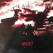 Amebix- Arise