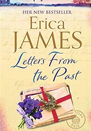 Letters From the Past (Erica James)