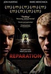 Reparation (2015)