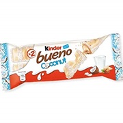 Coconut Bueno