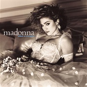 Madonna - &quot;Like a Virgin&quot;