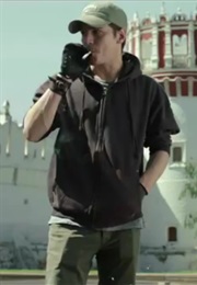 Astra I Love You (2012)