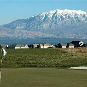 Saratoga Springs, Utah