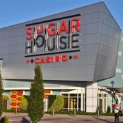 Sugarhouse Casino