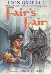Fair's Fair (Leon Garfield)