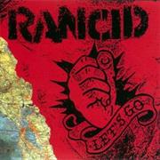 Rancid—"Side Kick"