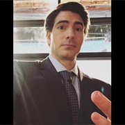Ray Palmer