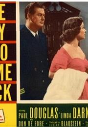 The Guy Who Came Back (Joseph M. Newman)