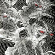 Parliament of Vapors (DC/Vertigo)