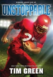 Unstoppable (Tim Green)