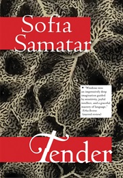 Tender: Stories (Sofia Samatar)