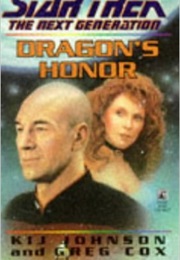 STNG Dragon's Heart (Johnson)