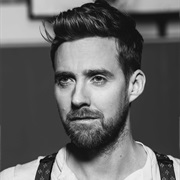Ricky Wilson