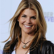 Lori Loughlin