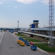 Sarajevo Airport