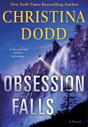 Obsession Falls (Christina Dodd)