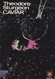 Caviar (Theodore Sturgeon)