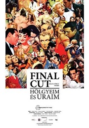 Final Cut: Ladies and Gentlemen (2012)