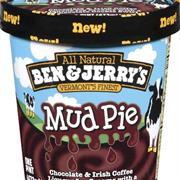 Mud Pie Ice Cream