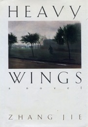 Heavy Wings (Zhang Jie)