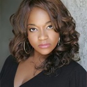 Kimberly Brooks