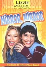 Mirror, Mirror (Jasmine Jones)
