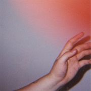 Infinite Body - Carve Out the Face of My God (2010)