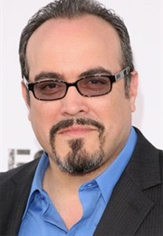 David Zayas (Dexter: Season 4, Episode 12 the Getaway) (2009)