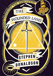 The Wounded Land (Stephen Donaldson)