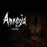 Amnesia: Justine (DLC)