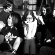 Befriend Someone You Don't Like Just Because You're Afraid of Being Alone