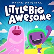 Little Big Awesome