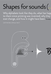 Shapes for Sounds (Timothy Donaldson)