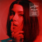 Better off - Ericka Jane