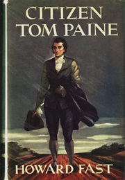 Citizen Tom Paine (Howard Fast)