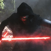 KYLO REN