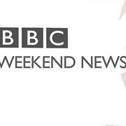 BBC Weekend News